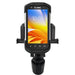 Cup Holder Mount Cradle for Zebra TC78 Handheld
