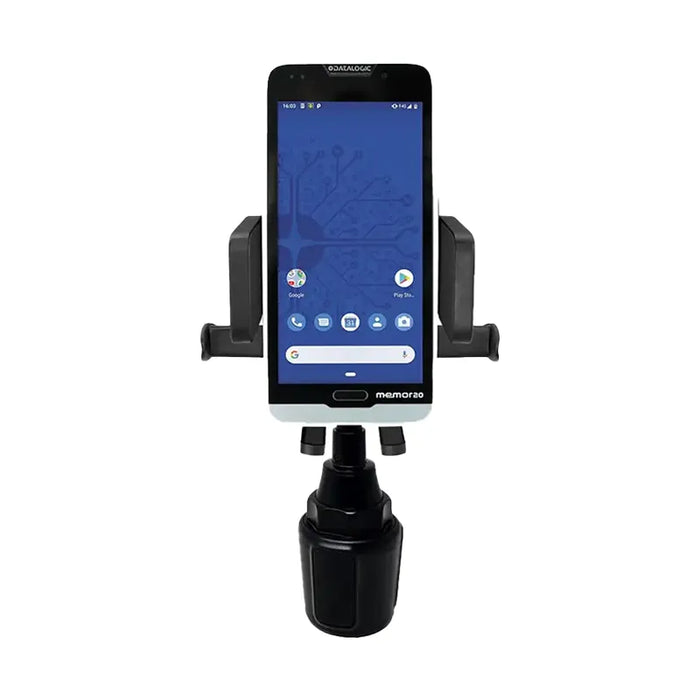Cup Holder Mount for Datalogic Memor 11 Handheld