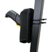 Datalogic Memor Scanner Holder Mount for Forklift w/ Trigger Handle
