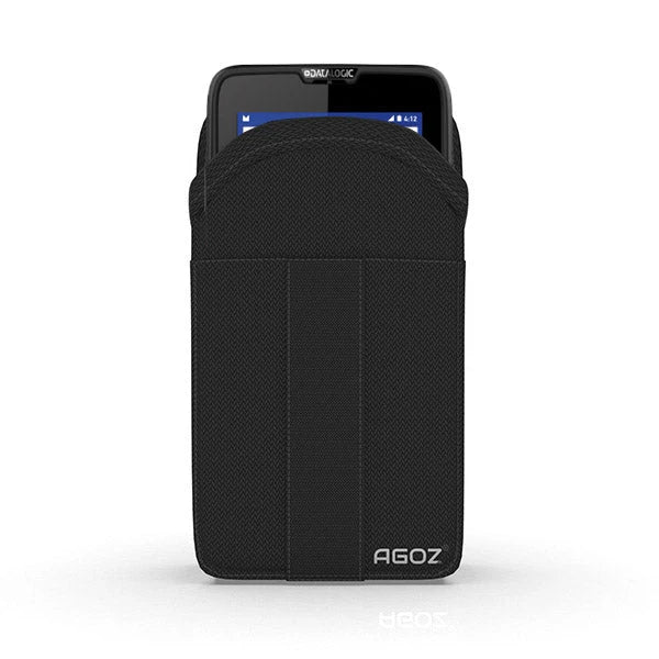Datalogic Scanner Case with Credit Card Slot