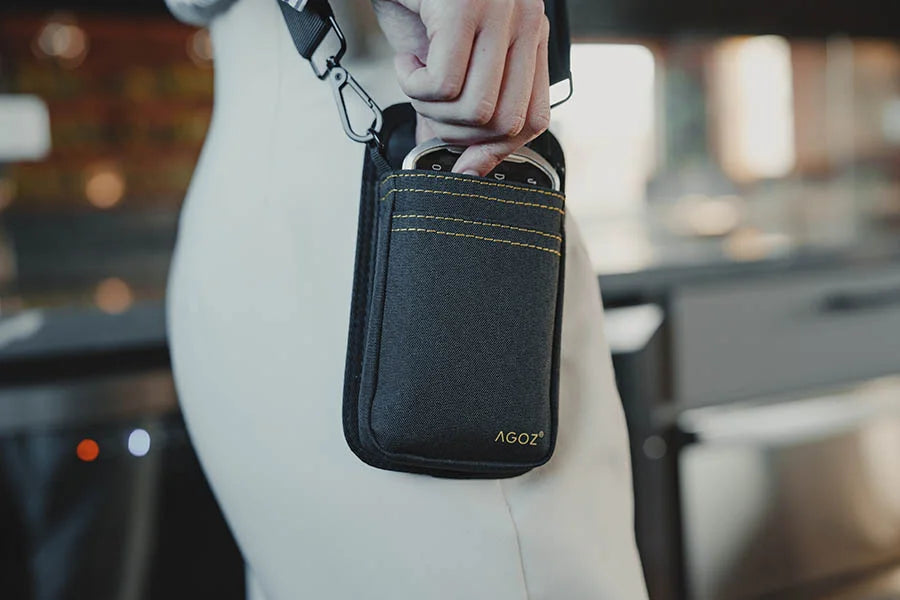  Datalogic Scanner Holster with Sling 