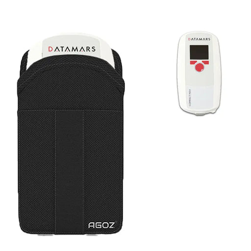 Datamars Compact Max Holster with Card Holder