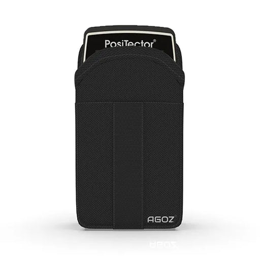 Defelsko PosiTector 200 Case with Military-Grade Belt Clip