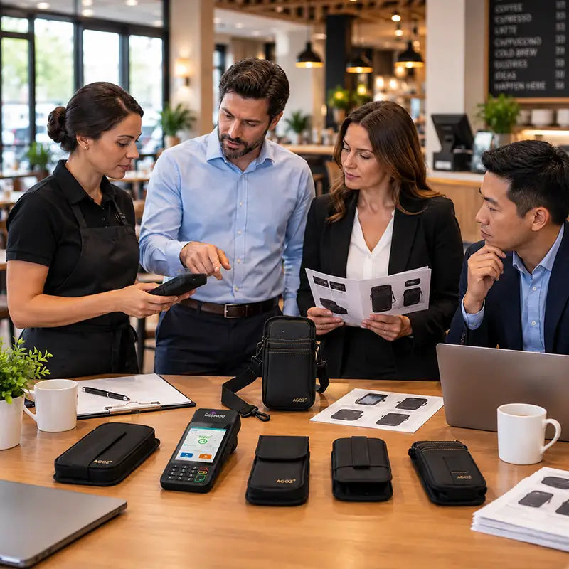 Enterprise Buyers — Save Time & Money