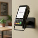 Premium Metal POS Wall Mount Stand for Dejavoo Credit Card Terminals