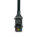 Drive-Thru Handheld Mount for Dejavoo Z11 Terminal
