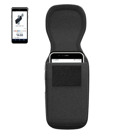 Durable Case with Clip for Spectra S1 Smart POS