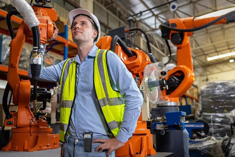 Durable Case with Belt Clip for Ascom  DECT Handset