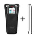 Durable Case with Belt Clip for Ascom d83 DECT Handset