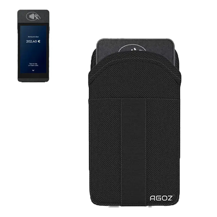 Durable Castles S1E2 Case with Belt Clip and Loop