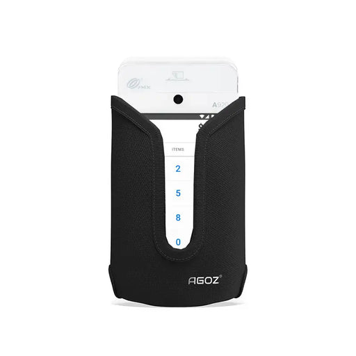 Durable Concardis A920 Case with Belt Clip