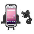 Robuster Cradle-Halter für Panasonic Barcode-Reader