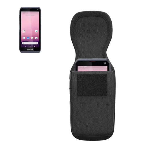 Durable Honeywell CT60 XP Case with Belt Clip