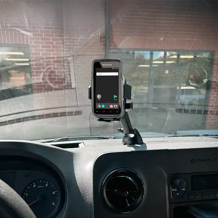 Durable Honeywell Dolphin CN51 Mountable Cradle Holder