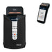 Durable Moneris Go Plus Terminal Case with Belt Clip