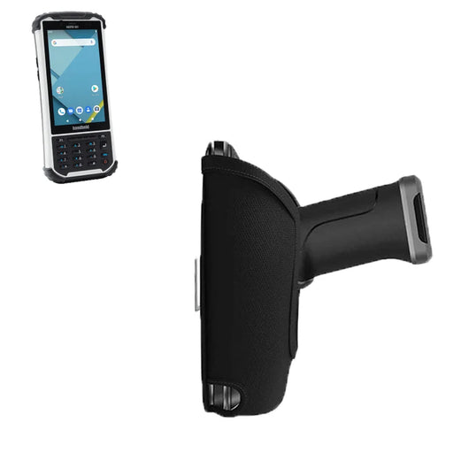 Durable Nautiz X41 Case with Trigger Handle