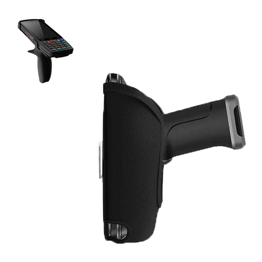 Durable Urovo DT40 Case with Trigger Handle