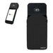 Durable WisePOS E/+ Handheld Case with Belt Clip and Loop
