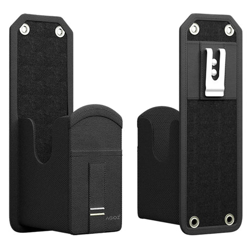 Durable Zebra MC3390xR Scanner Gun Holster