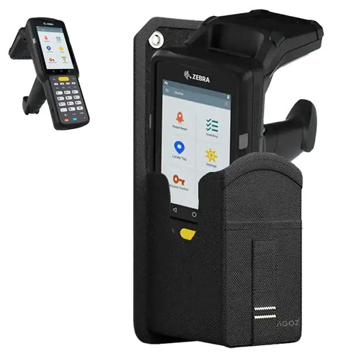 Durable Zebra MC3390xR Scanner Gun Holster