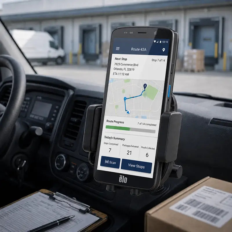 Device-Specific Use Case