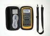Fluke 88V Travel Case with Adjustable Shoulder Strap