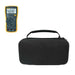 Fluke 88V Travel Case with Adjustable Shoulder Strap