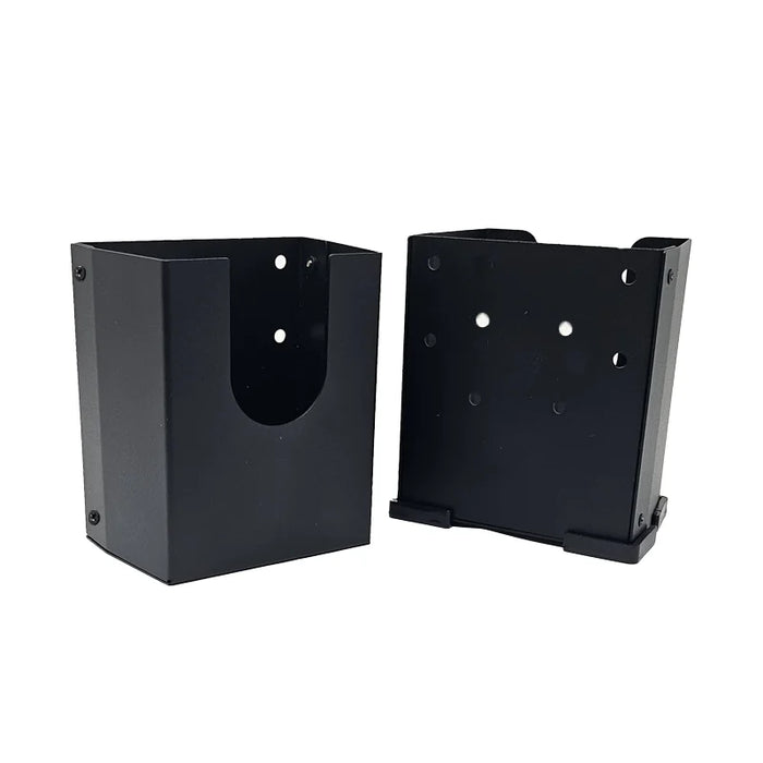 Forklift Scanner Cradle for Zebra TC72 Handheld