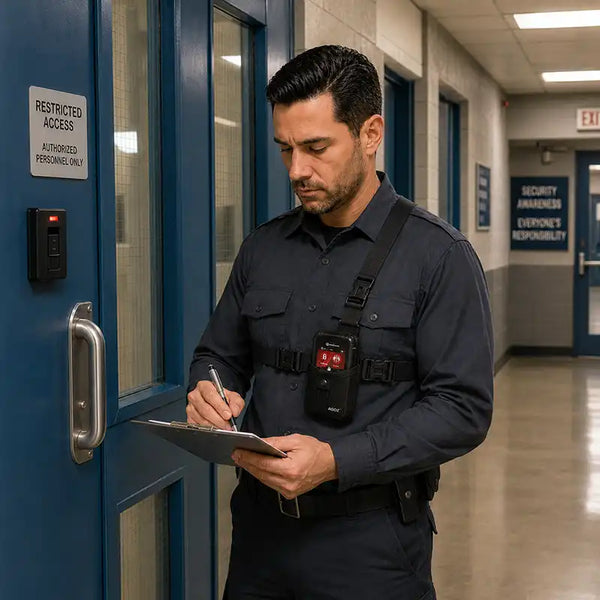 Improve Comfort During Long Shifts