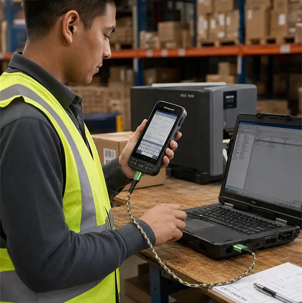 Standardize Charging Across Multiple Device Fleets