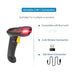 Handheld USB 2D Barcode Automatic QR Code Scanner