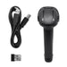 Handheld USB 2D Barcode Automatic QR Code Scanner