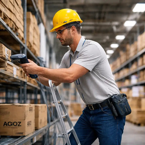 Unterstützung von Hochvolumen-Scan-Umgebungen