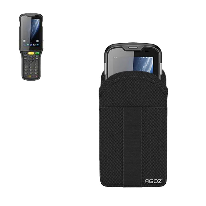 Heavy-Duty Chainway MC21 Case with Belt Clip