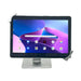 Heavy-Duty Countertop Lenovo Tab M10 Tablet Stand - Low-Profile