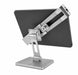 Heavy-Duty Countertop Retail Tablet Stand - Low-Profile