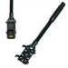 Heavy-Duty Drive-Thru Handheld Mount for Dejavoo Z8 PIN Pad