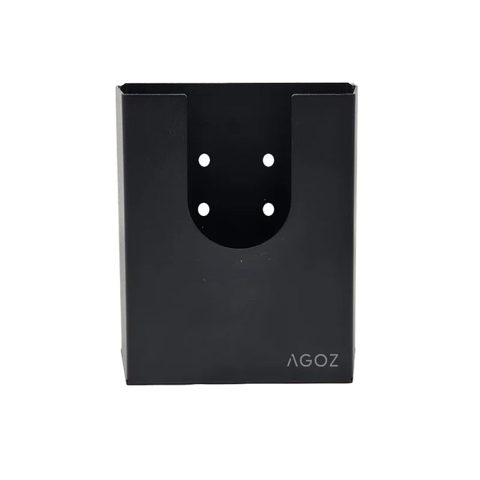 Heavy-Duty Forklift Holder for Chainway C70 Scanner