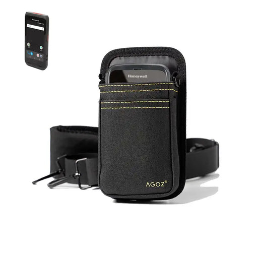 Heavy-Duty Honeywell CT37 Holster with Sling