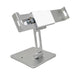 Heavy-Duty Low-Profile Tablet Stand for Apple iPad 10th Generation