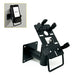 Heavy-Duty Metal Swivel POS Wall Mount Stand for Dejavoo QD4 Terminal