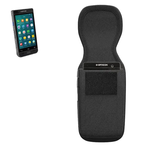 Heavy-Duty Opticon H-33 Case with Belt Clip