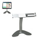 Heavy-Duty Samsung Galaxy Tab A 8" POS Tablet Stand - High-Profile