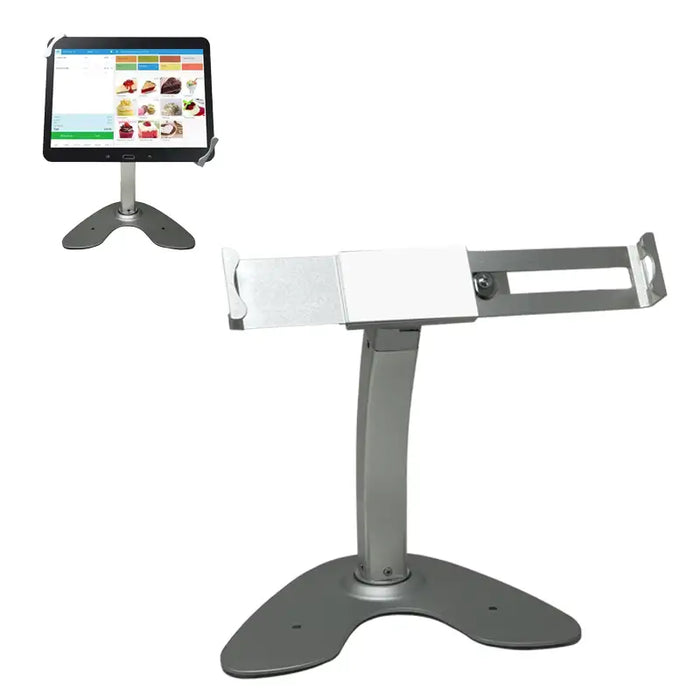 Heavy-Duty Samsung Galaxy Tab Active3 Tablet Stand Holder - High-Profile