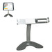 Heavy-Duty iPad 10th Gen POS Tablet Stand- High-Profile