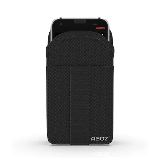 Heavy Duty Case with Belt Clip for Ascom Myco Smartphone