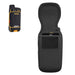 Heavy Duty Sonim XP3 Plus Flip Phone Case with Belt Clip