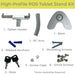 Rhino Tablet Stand - High-Profile Countertop Mount
