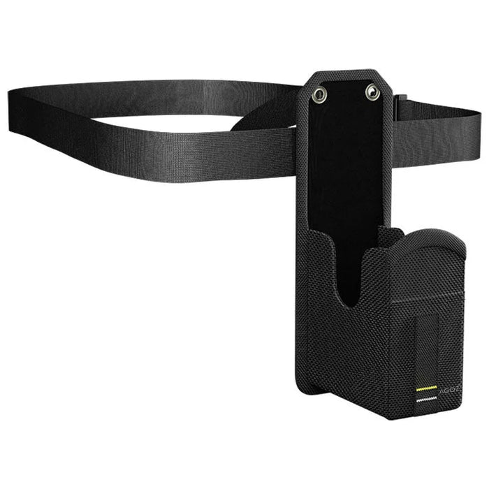 Holster with Waist Belt for Keyence BT-A600