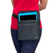 Holster with Waist Belt for Zebra ET401 Tablet